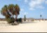 Desert in Cape Verde