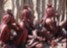 Himba People, Namibia