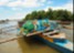 River Boat, Philippines