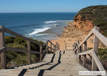 Bells Beach, Australia