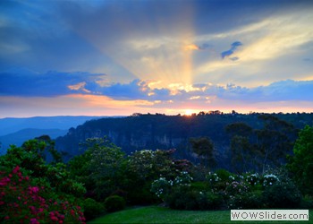 Blue Mountains, Australia