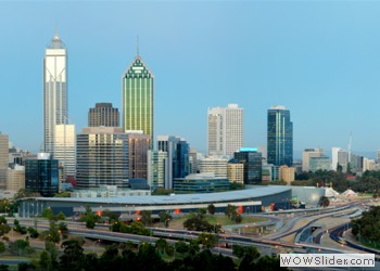 Perth, Australia