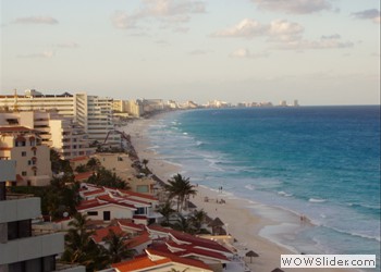 Cancun, Mexico