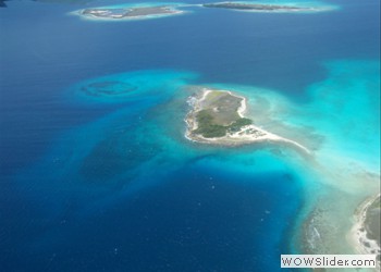 Caribbean Islands