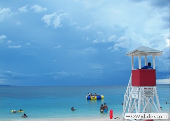 Cheap Hotels in Montego Bay Beach, Jamaica