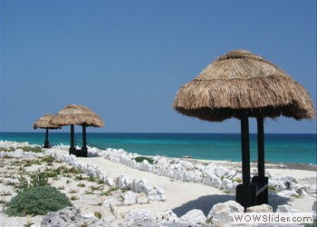 Coasts, Cozumel Island, Mexico