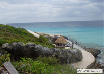 Hotel Booking in Cancun Coasts, Mexico