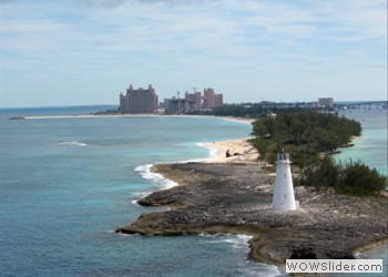 Paradise Island, Bahamas