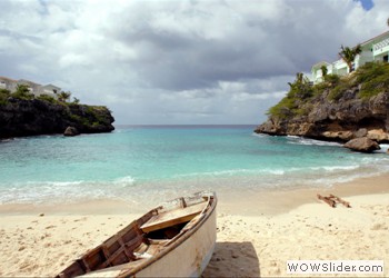 Playa Lagoona, Curacao