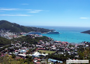 Saint Thomas, US Virgin Islands