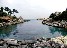 Xcaret Lagoon, Mexico