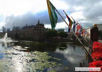 Hague, Netherlands