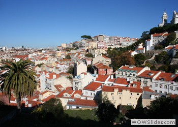 Lisbon, Portugal