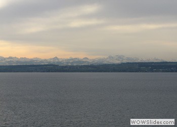 Swiss Alps