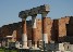 Pompeii Ruins, Naples