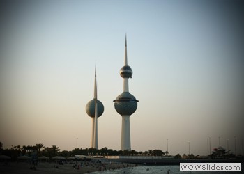 Cheap Hotel Booking in Kuwait