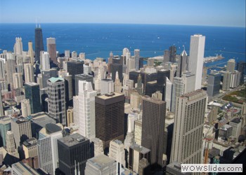 Sears Tower, Chicago