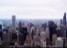 Skyline of Chicago