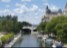 Canadian Parliament Rideau, Canal, Fairmont Chateau Laurier Hotel, Ottawa, Canada