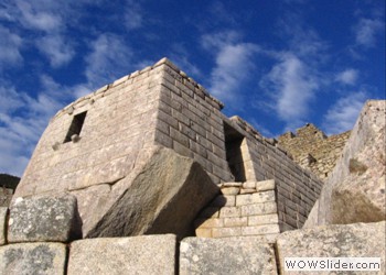 Choquequirao, Peru