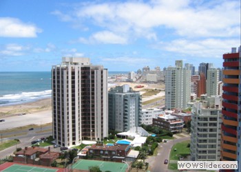 Punta del Este, Uruguay