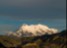 Nevado Illimani Mountains, Bolivia