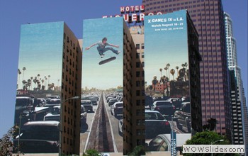 Los Angeles