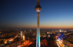 Berlin Hotel Booking Online